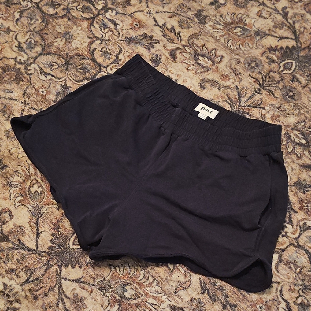 PACT shorts Organic Cotton
